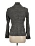 H&M Tweed Gray Blazer Size 8 - photo 2