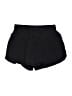 Unbranded Solid Black Athletic Shorts Size S - photo 1