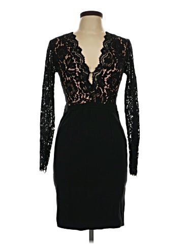 Lulus Cocktail Dress (view 1)