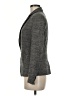 H&M Tweed Gray Blazer Size 8 - photo 5