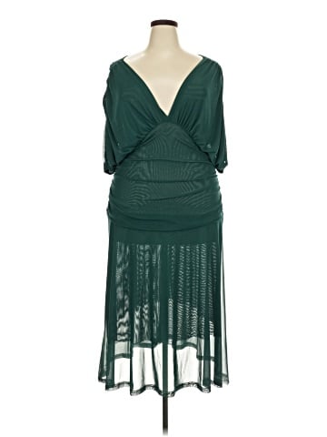 Unbranded Cocktail Dress (view 1)