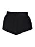 Unbranded Solid Black Athletic Shorts Size S - photo 2