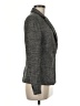H&M Tweed Gray Blazer Size 8 - photo 4