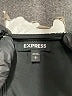 Express Tweed Gray Casual Dress Size S - photo 7
