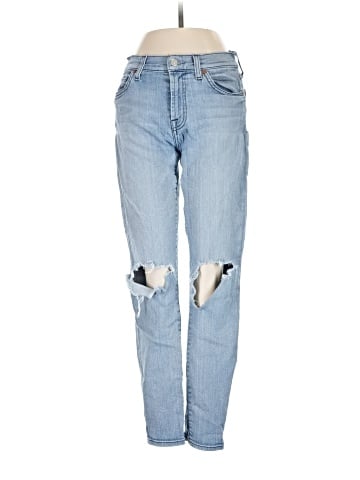 7 For All Mankind Jeans (view 1)