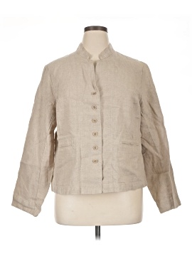 Eileen Fisher Jacket