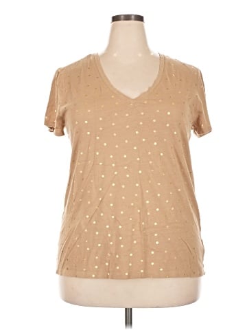 Gap Short Sleeve T-Shirt (view 1)