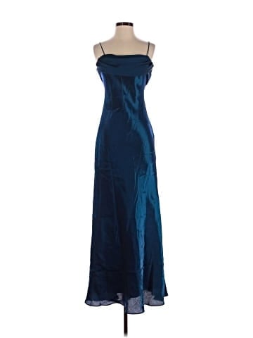 Betsy & Adam Cocktail Dress (view 1)