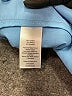 Talbots Solid Blue Active Pants Size 14 - photo 5