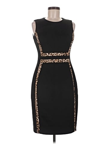 Calvin Klein Cocktail Dress (view 1)