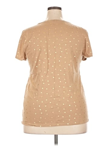 Gap Short Sleeve T-Shirt (view 2)