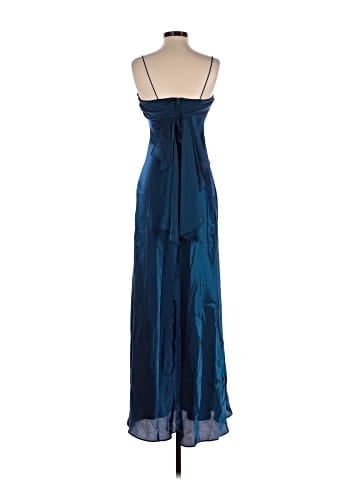Betsy & Adam Cocktail Dress (view 2)