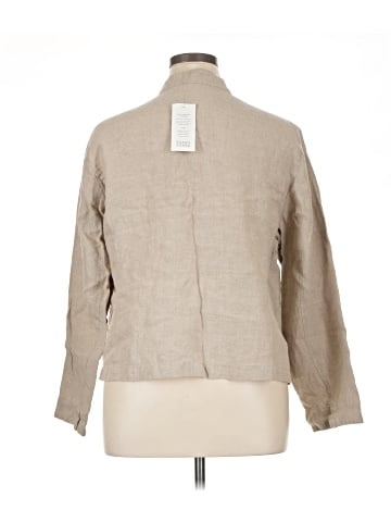 Eileen Fisher Jacket (view 2)