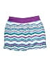 Columbia Chevron-herringbone Purple Active Skort Size 14 - 16 - photo 1
