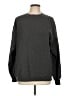 Hanes Gray Sweatshirt Size L - photo 1