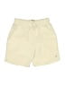 RBX Solid Ivory Khaki Shorts Size 7 - photo 1