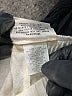 Assorted Brands 100% Linen Ivory Linen Pants Size L - photo 8