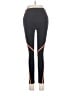 Under Armour Black Active Pants Size M - photo 2