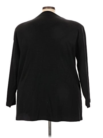 Carole Little Pullover Sweater (view 2)
