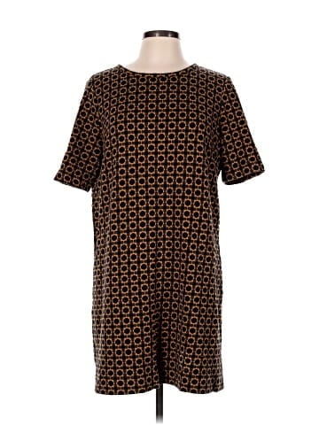 Ann Taylor LOFT Casual Dress (view 1)