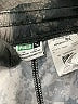 Puma 100% Polyester Camo Black Athletic Shorts Size 18 - 20 - photo 3