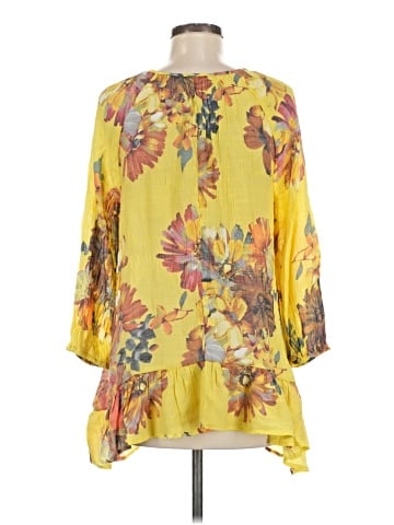 Spense Long Sleeve Blouse (view 2)