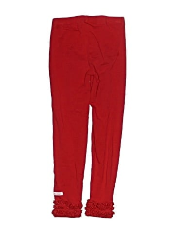 Ruffle Butts Casual Pants (view 2)