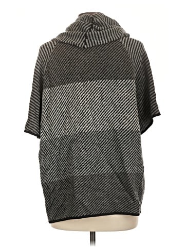 Coldwater Creek 3/4 Sleeve Top (view 2)