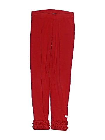 Ruffle Butts Casual Pants (view 1)