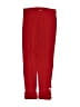 Ruffle Butts Red Casual Pants Size 6 - 7 - photo 1