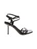 Sam Edelman Black Sandals Size 5 1/2 - photo 1