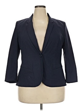 The Limited Blazer