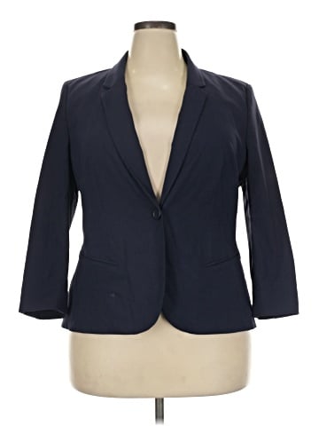 The Limited Blazer (view 1)