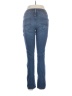 Denizen from Levi's Hearts Blue Jeans Size 28 waist - photo 2