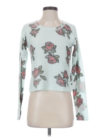 Frenchi Pullover Sweater (view 1)