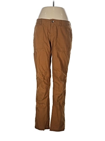 Mountain Hardwear Casual Pants (view 1)