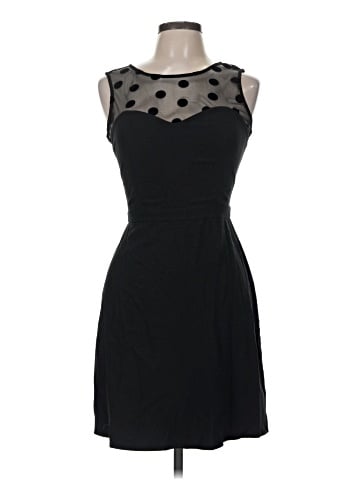 LC Lauren Conrad Cocktail Dress (view 1)