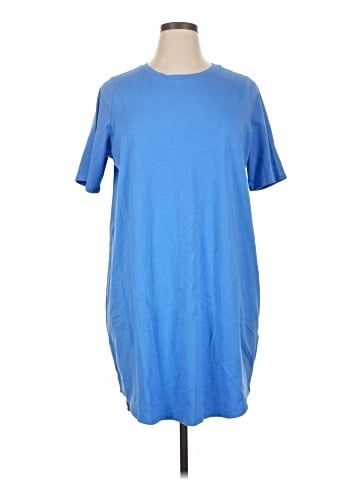 Eileen Fisher Casual Dress (view 1)