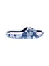 GROUND UP Blue Sandals Size 8 - photo 1