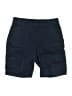 L.L.Bean Solid Blue Cargo Shorts Size 6 - photo 1