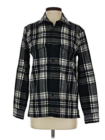 Abercrombie & Fitch Fleece (view 1)