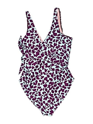 Tanya Taylor One Piece Swimsuit (view 2)