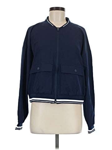 Tek Gear Track Jacket (view 1)