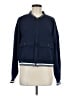 Tek Gear Blue Track Jacket Size M - photo 1