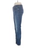 Denizen from Levi's Hearts Blue Jeans Size 28 waist - photo 5