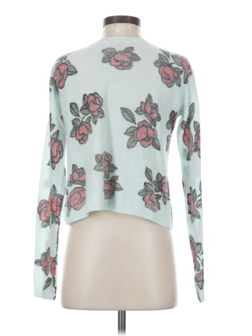 Frenchi Pullover Sweater (view 2)