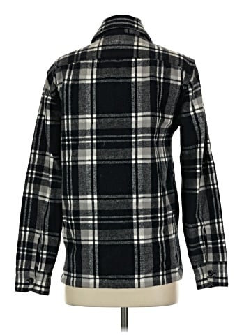 Abercrombie & Fitch Fleece (view 2)
