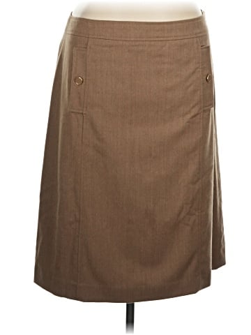 Talbots Wool Skirt (view 1)
