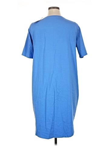 Eileen Fisher Casual Dress (view 2)