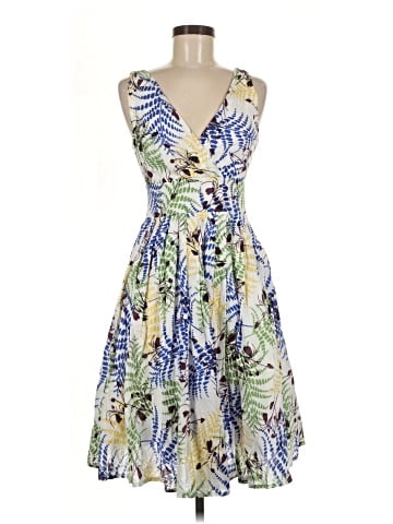 Aryeh Cocktail Dress (view 1)